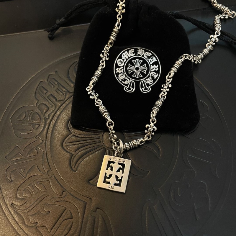 Chrome Hearts Necklaces